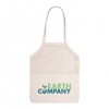Promotional Mesh Calico Tote Bags